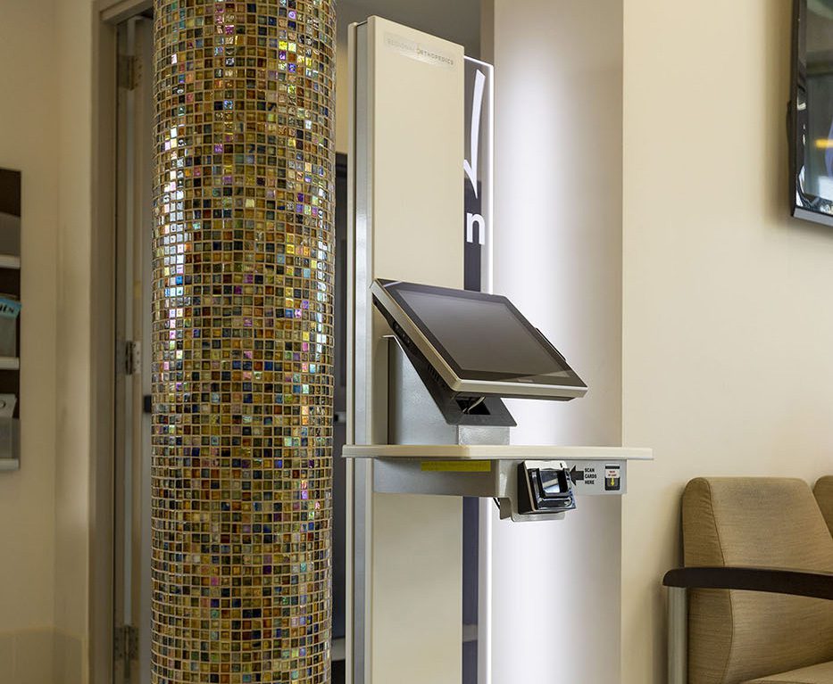 iOrtho - The Orthopedic Institute | Staten Island & NYC