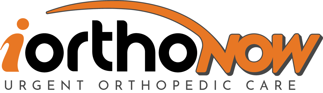 iortho now urgent orthopedic care