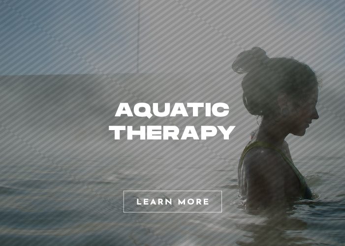 aquatic therapy in staten island