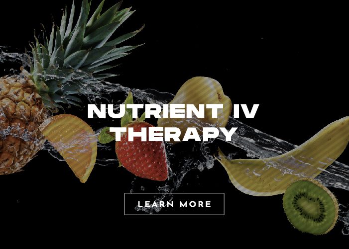nutrient iv therapy in staten island