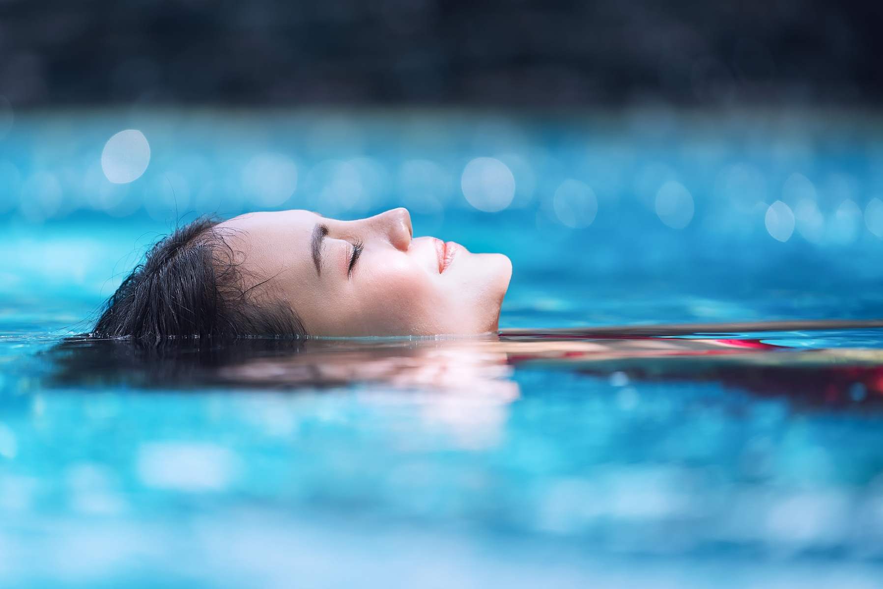 Jump Into Recovery: The Benefits of Aquatic Therapy