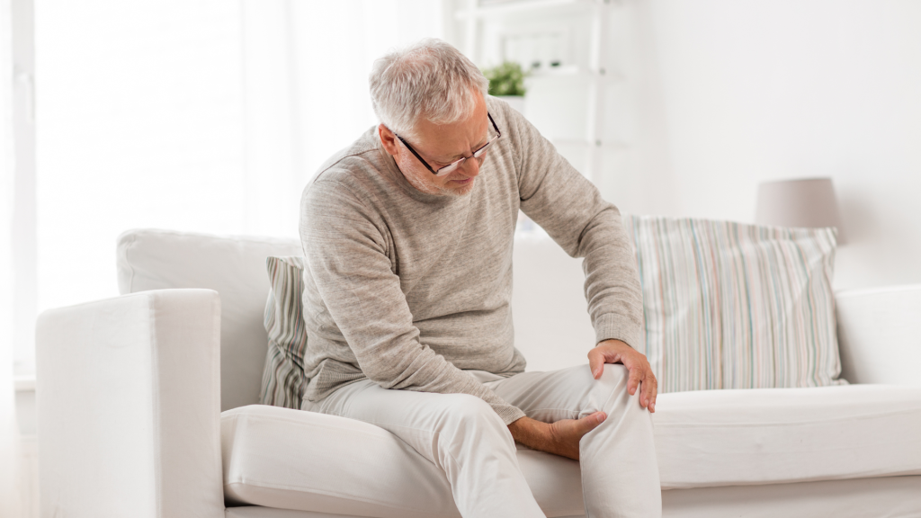 Joint Pain
