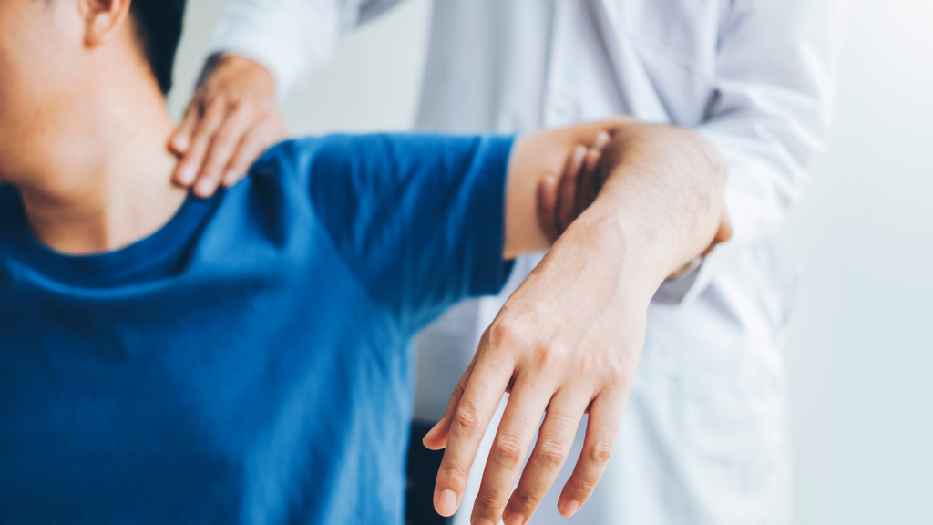 Why Physical Therapy Shouldn’t Stop for the Holidays