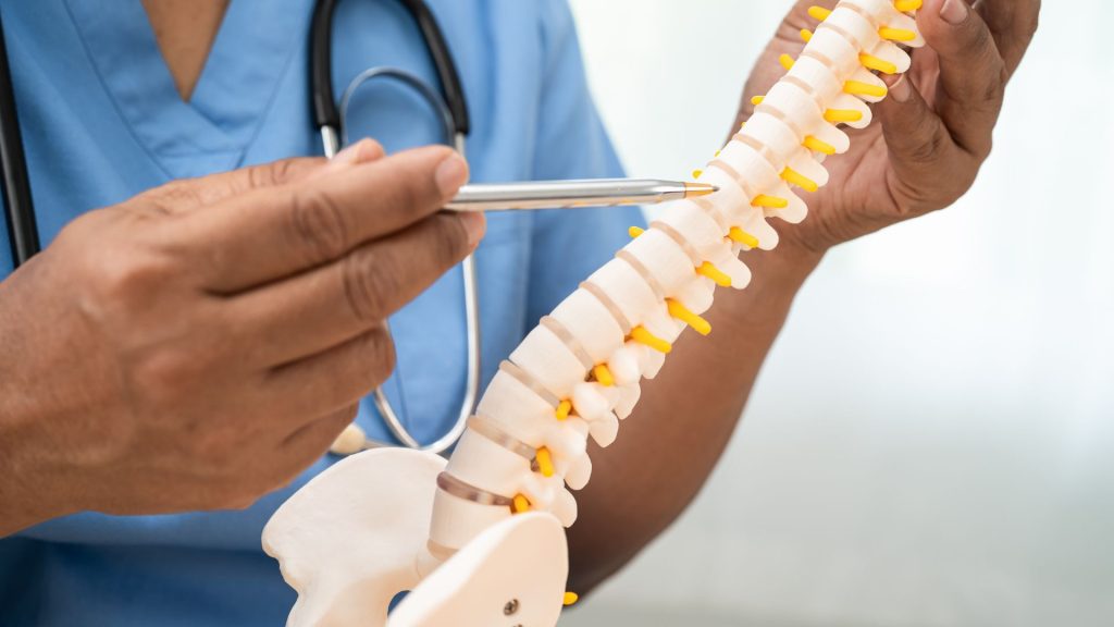 Minimally Invasive Techniques for Fusion and Decompression
