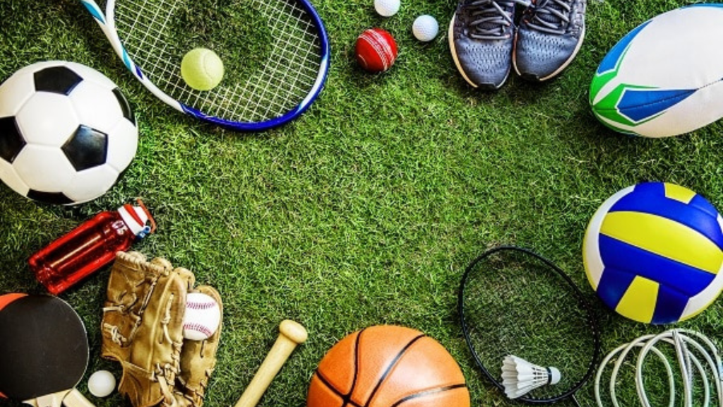 Common Spring Sports Injuries
