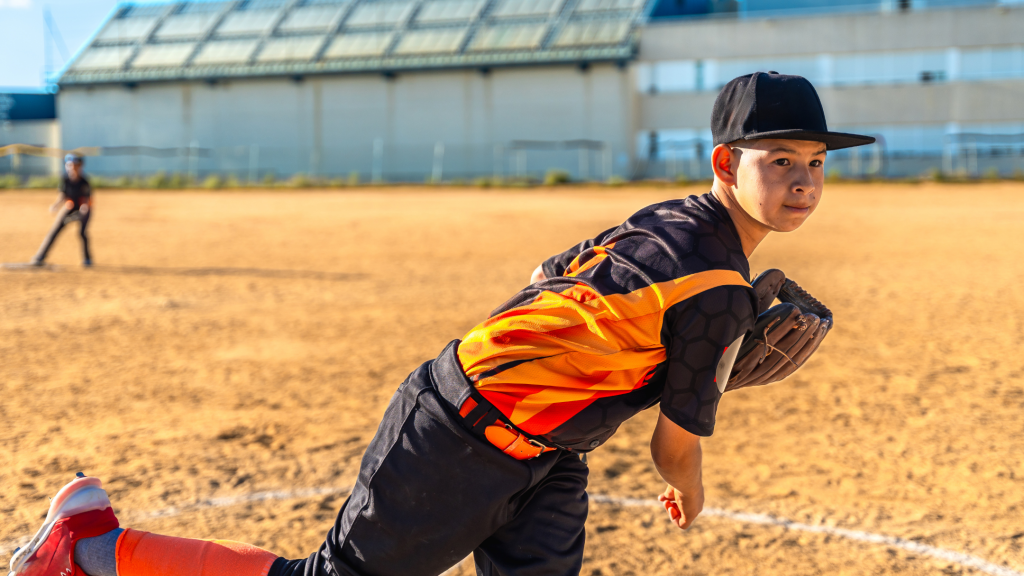 Preventing Injuries in Student Athletes