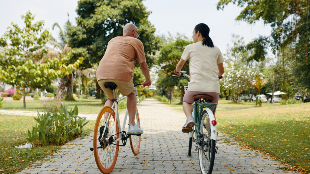 How to Safely Return to Exercise After Winter