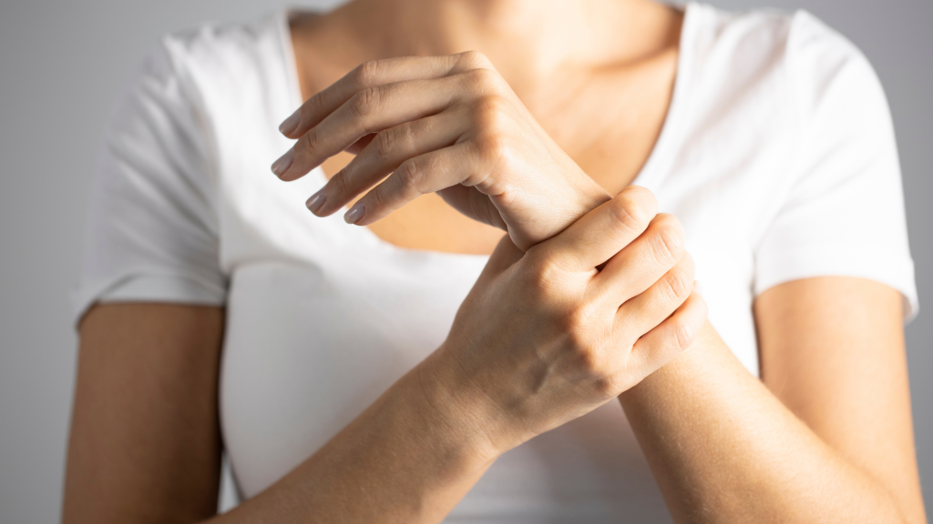 When to Visit Orthopedic Urgent Care