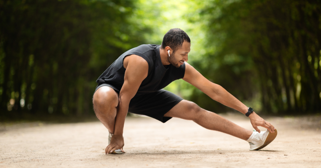 Could Tight Hamstrings Be Causing Your Back Pain?