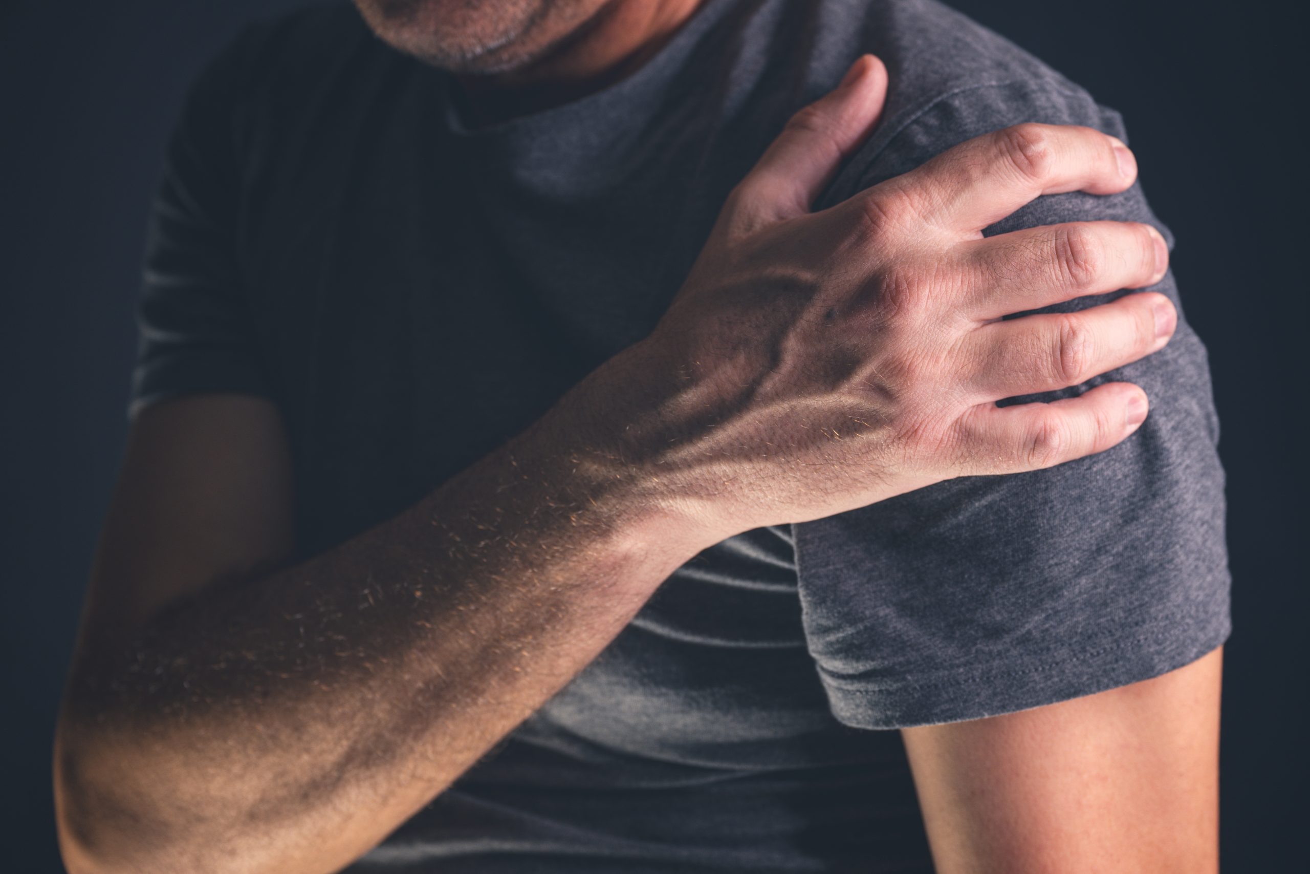 Do All Rotator Cuff Tears Require Surgery?