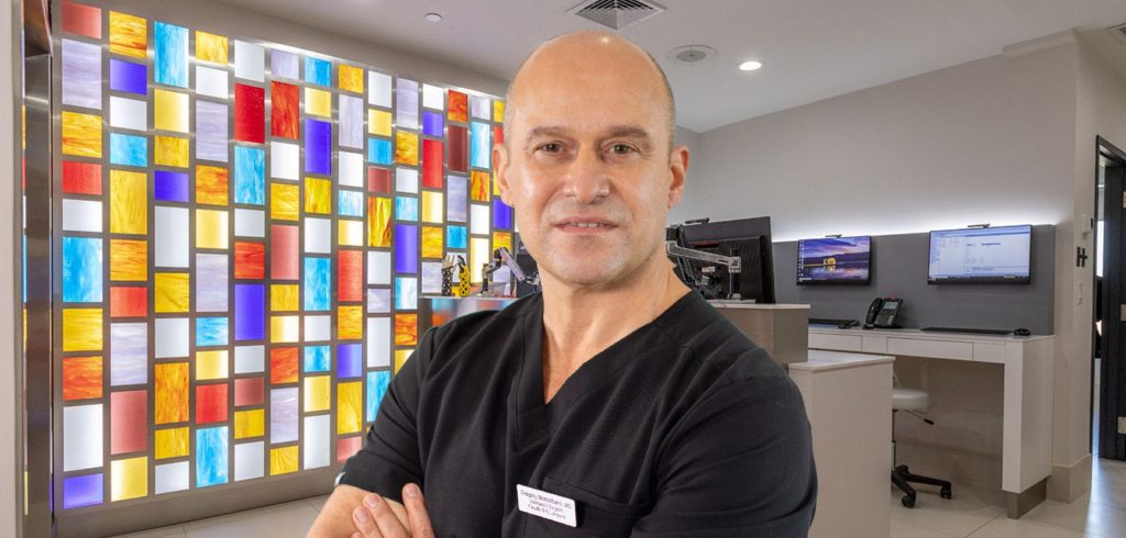 Orthopedic Care Today Dr Gregory Montalbano