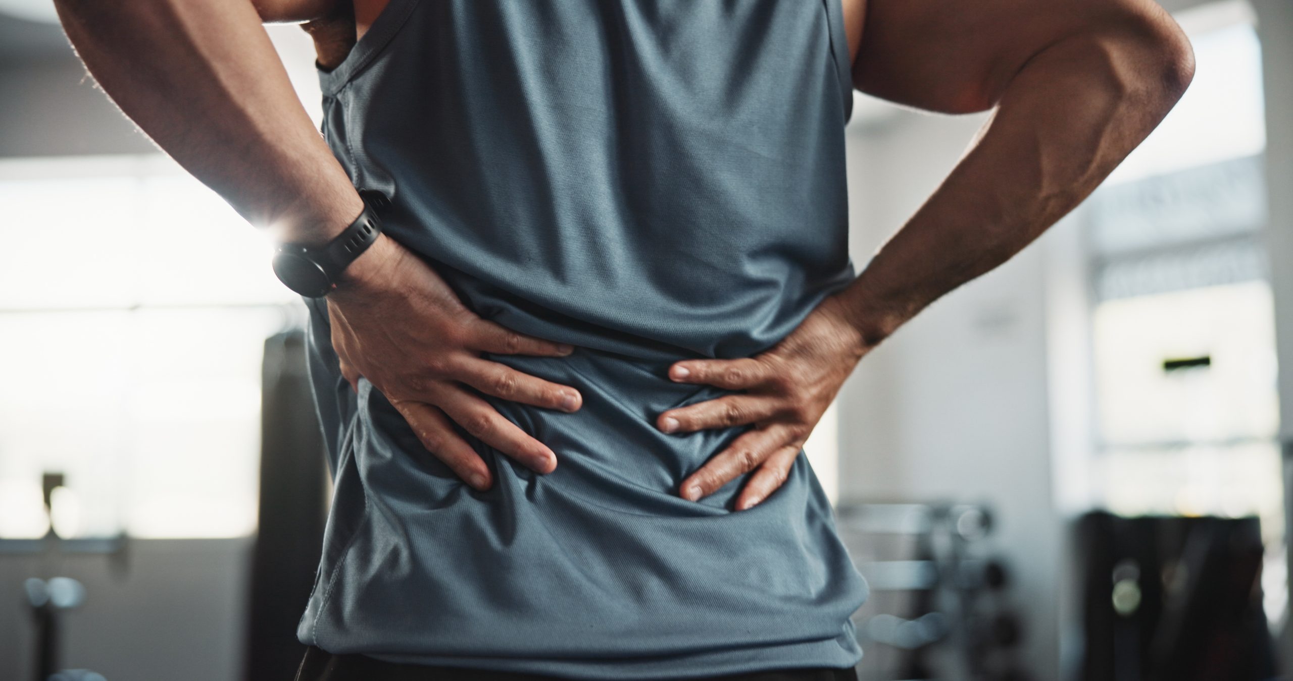 Minimally Invasive Spine Surgery Recovery
