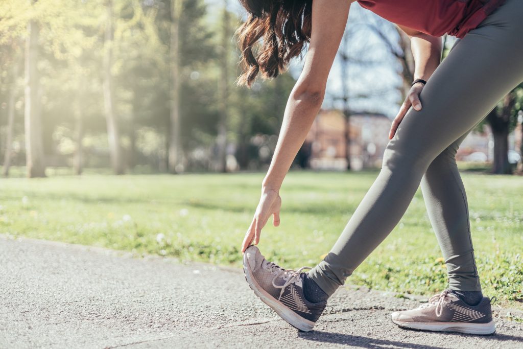 What Your Muscle Cramps Are Trying to Tell You